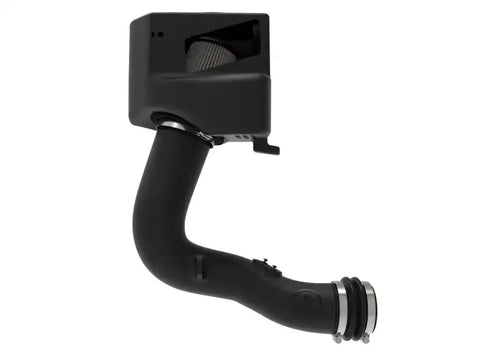 aFe 56-70049D Takeda Momentum Cold Air Intake System w/ Pro DRY S Filter 14-18 Subaru Forester H4-2.0L (t)