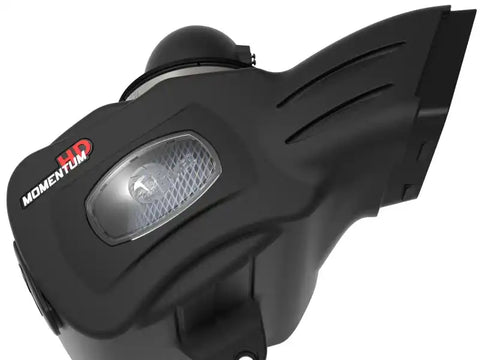 aFe 50-70051T Momentum HD 10R Cold Air Intake System 19-20 RAM Diesel Trucks L6 6.7L (td)