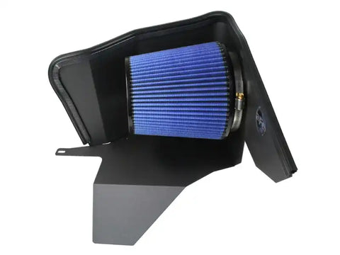 aFe 54-10671 MagnumFORCE Intakes Stage-1 P5R AIS BMW 530i (E39) 01-03 L6-3.0L