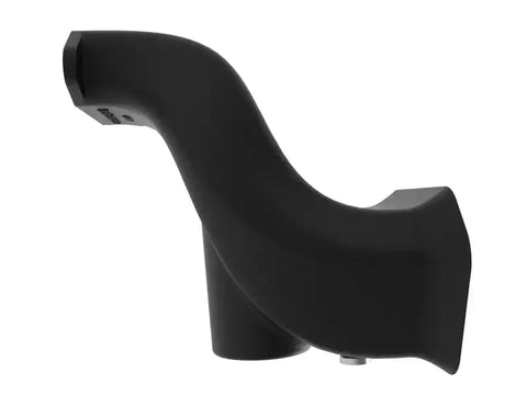 aFe 56-70005S 18-20 Hyundai Elantra GT L4-1.6L (t) Takeda Momentum Dynamic Air Scoop - Black
