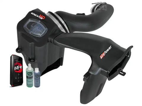 aFe 77-33006-PK SCORCHER PRO Performance Package 2017 Ford Diesel Trucks V8 6.7L (td)