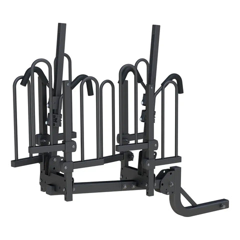 CURT Tray-Style Bike Racks