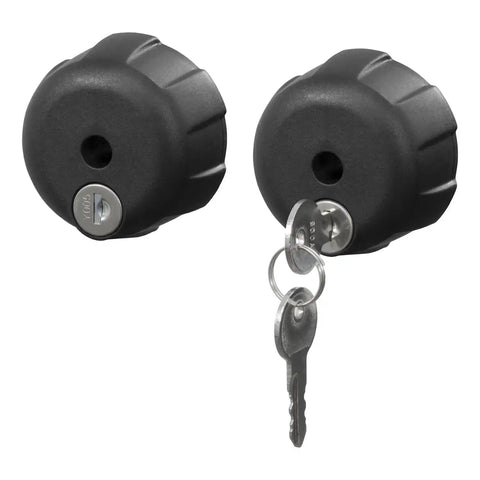 CURT Tray-Style Bike Racks