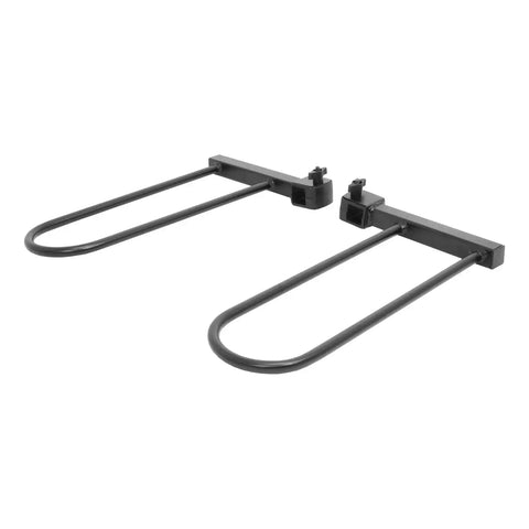 CURT Tray-Style Bike Racks