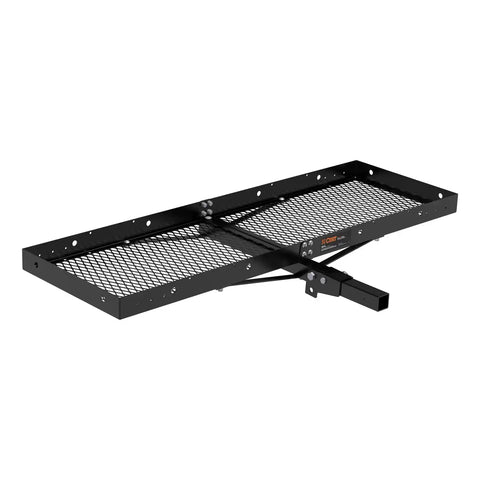 CURT Tray-Style Cargo Carriers