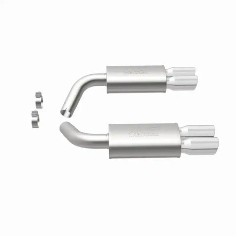 MagnaFlow Sys C/B Corvette C4 92-96 LT1