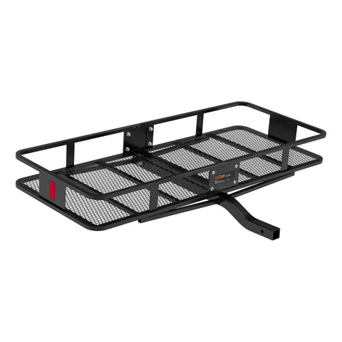 CURT Basket-Style Cargo Carriers