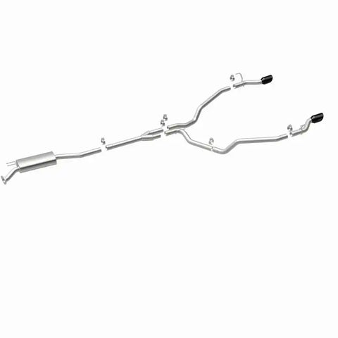 Magnaflow 2021+ Honda Ridgeline 3.5L NEO series NEO Cat-Back Exhaust System
