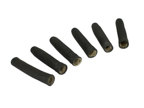 aFe 48-90001 Header Spark Plug Boot Protector (Set of 6)