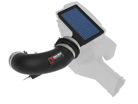 aFe 55-10005R MagnumFORCE Intake Super Stock Pro 5R Media 18-20 Ford Mustang GT V8-5.0L
