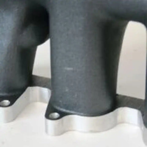 Wagner Tuning Audi S2/RS2/S4/200 Intake Manifold (Short)