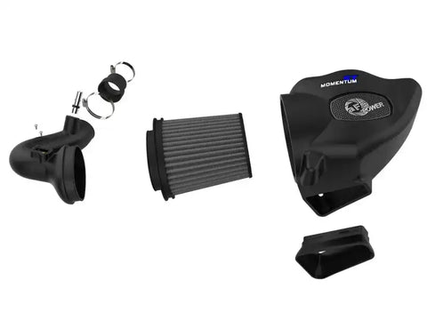 aFe 50-40007D Momentum ST Pro DRY S Intake System 16-18 Chevrolet Camaro I4-2.0L