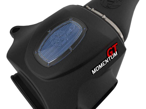 aFe 54-76011 Momentum GT Pro 5R Cold Air Intake System 12-21 Toyota Land Cruiser V6-4.0L (Non-US Models Only)