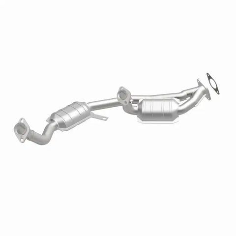 MagnaFlow Conv DF Taurus/Sable/Continental '8