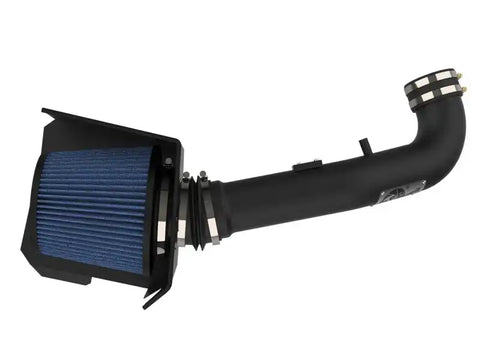 aFe 54-21752 Magnum FORCE Stage-2 Pro 5R Cold Air Intake System 09-13 Chevrolet Silverado V8-5.3L