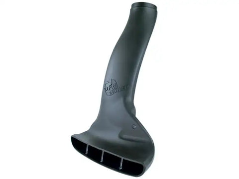 aFe 54-82039 MagnumFORCE Dynamic Air Scoop 10-13 Dodge Diesel Trucks L6 6.7L (td)