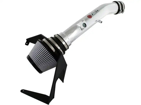 aFe TR-2004P-D Takeda Intakes Stage-2 Pro Dry S Lexus IS250/350 06-14 V6-2.5L/3.5L (Polished)