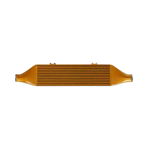 Mishimoto WRX/STI Front Mount Intercooler Kit w/ Intake - Gold