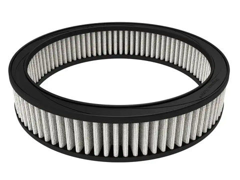 aFe 11-10073 MagnumFLOW Air Filters OER PDS A/F Ford Pinto 71-72 L4-2.0L