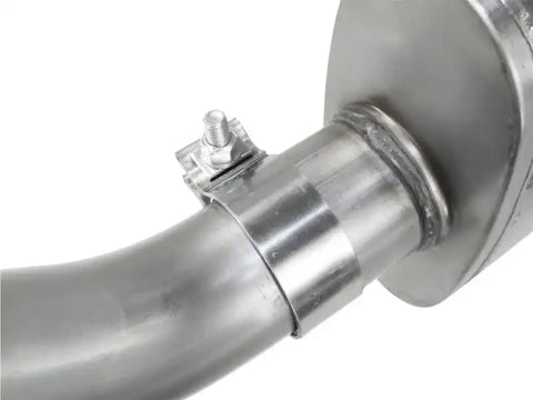 aFe 49-03042-1 ATLAS Cat-Back Exhaust AL 98-11 Ford Ranger L4 2.3/2.5 V6 3.0/4.0L
