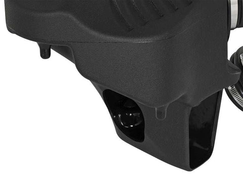 aFe 51-76312 POWER Momentum GT Pro Dry S Intake System 16-17 BMW 330i F30 B46/48 I4-2.0L (t)