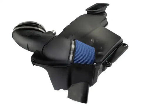 aFe 54-31662 MagnumFORCE Intakes Stage-2 P5R AIS BMW M3 (E9X) 08-12 V8-4.0L