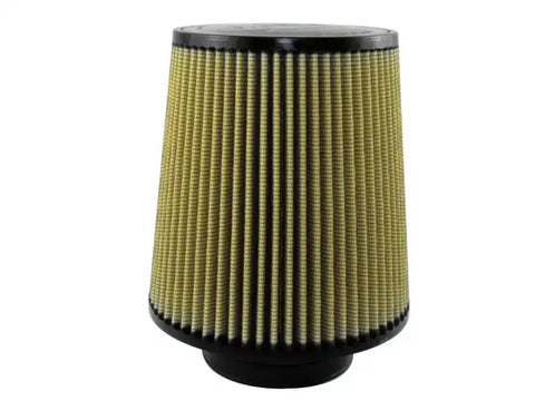 aFe 72-90010 MagnumFLOW Air Filters IAF PG7 A/F 4-1/2F x 8-1/2B 7T 9H