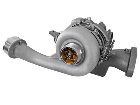aFe 46-60192 BladeRunner Street Series Turbocharger Ford Diesel Trucks 08-10 V8-6.4L (td)
