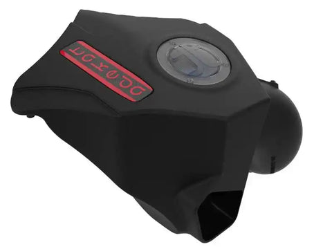 aFe 56-70050R Takeda Momentum Pro 5R Cold Air Intake System 20-21 Toyota Supra L6-3.0L (T) B58