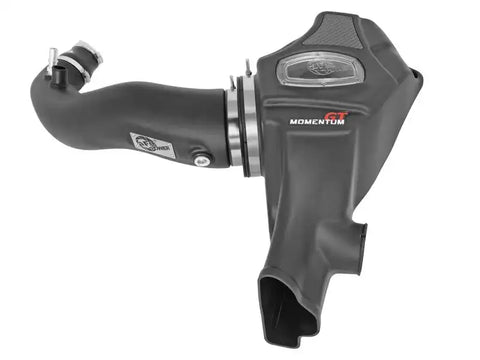 aFe 51-73201 Momentum GT Pro Dry S Intake System 15-16 Ford Mustang L4-2.3L EcoBoost