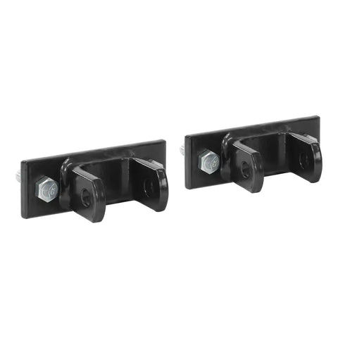 CURT RV Adjustable Tow Bars