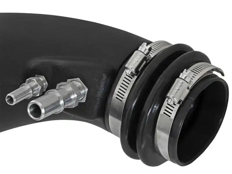 aFe 51-73202 Momentum GT Pro Dry S Intake System 15-17 Ford Mustang V6-3.7L