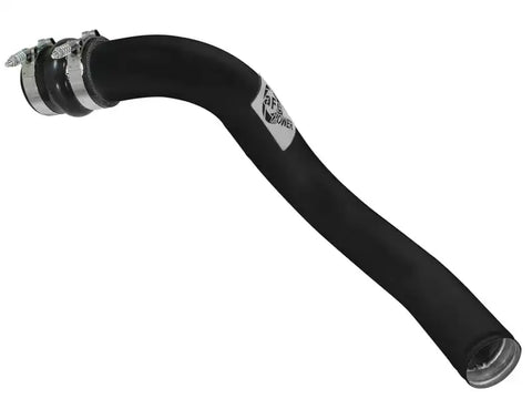 aFe 46-20099-B Bladerunner Intercoolers I/C Tube 3in Cold Ford F-250/F-350 99-03 V8-7.3L - Black