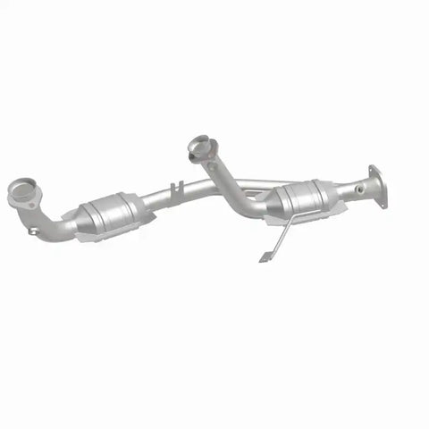 MagnaFlow Conv DF '96-'99 Ford Taurus3.0L 50S