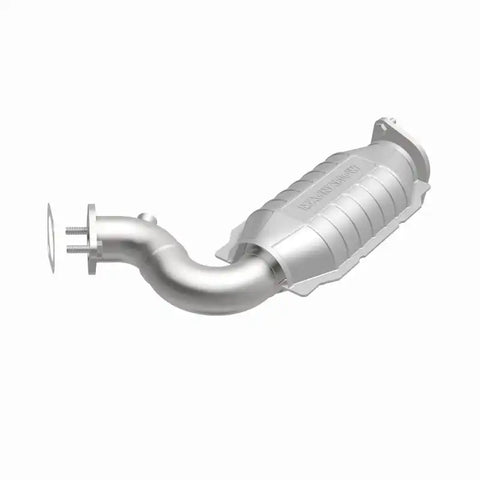 MagnaFlow Conv DF 08-09 Cadi CTS 3.6L Driver Side OEM