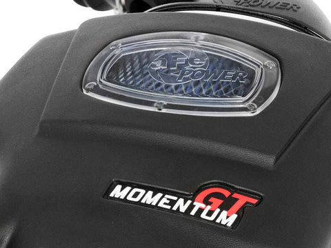 aFe 52-76106-PK 01-16 Nissan Patrol Momentum GT Performance Package Inc. CAI, TB Spacer, Filter & cleaning kit