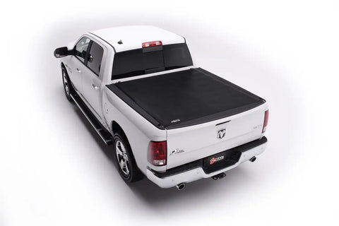 Bak Industries Revolver X2 Hard Roll Up Tonneau Cover