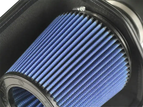 aFe 54-12092-1 MagnumFORCE Intake Stage-2 P5R 12-17 Jeep Wrangler (JK) V6-3.6L