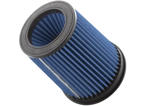 aFe 24-91062 MagnumFLOW Air Filter Pro 5R 5in F x 7in B (INV) 5.5in T 8in H