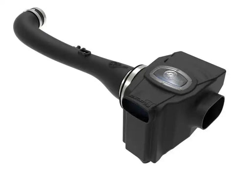 aFe 50-70077R 20-22 Nissan Frontier V6-3.8L Momentum GT Cold Air Intake System w/ Pro 5R Filter