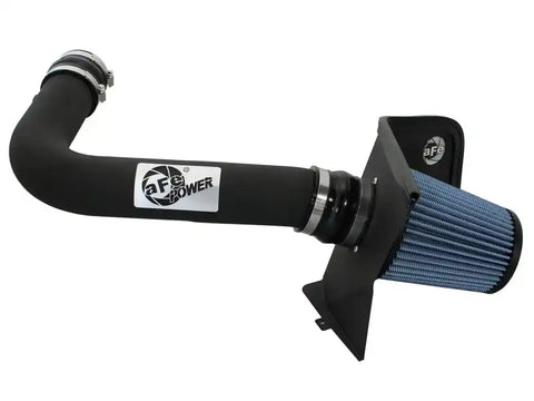 aFe 54-12462 MagnumFORCE Intake Stage-2 PRO 5R 2014 Jeep Cherokee V6 3.2L