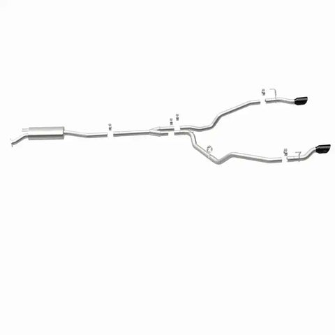 Magnaflow 2021+ Honda Ridgeline 3.5L NEO series NEO Cat-Back Exhaust System