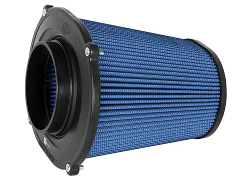 aFe 23-91132 Quantum Pro-5 R Air Filter Inverted Top - 5in Flange x 8in Height Oiled P5R