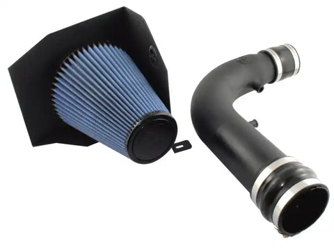 aFe 54-10082 MagnumFORCE Intakes Stage-2 P5R AIS Ford F-150 97-05 V8-4.6/5.4L