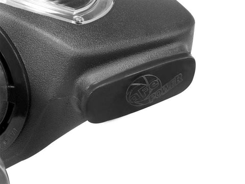 aFe 51-76305 Momentum Pro DRY S Cold Air Intake System 15-18 BMW M3/M4 (F80/82/83) L6 3.0L (tt) S55