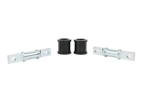 Whiteline 03-06 Mitsubishi Lancer Evo 8/9 Rear Front Upper Control Arm Bushing Kit