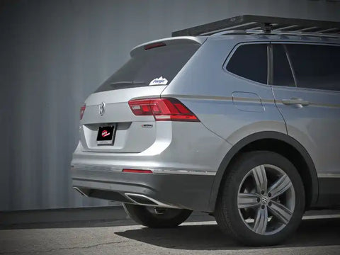 aFe 49-36449 MACH Force-Xp 3in - 2 1/2in Stainless Steel Cat Back Exhaust System Volkswagen Tiguan 18-22 2.0L