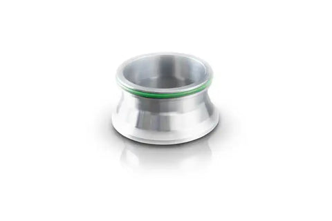 Vibrant 4in HD Clamp to 4.25in Throttle Body Transition Flange