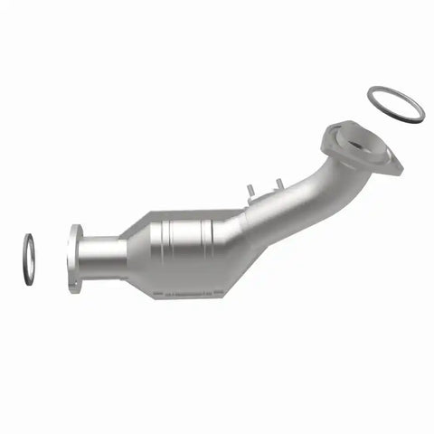 MagnaFlow Conv DF '01- 02 Tacoma 3.4L EC/SB 4