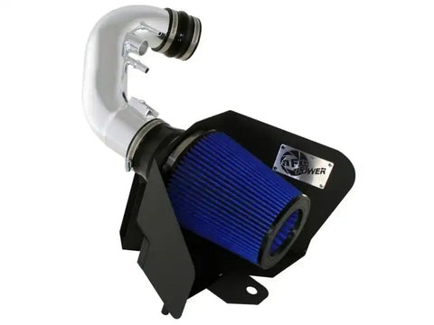 aFe 54-11982-P MagnumFORCE Intakes Stage-2 P5R AIS Ford Mustang 11-12 V8-5.0L Polished